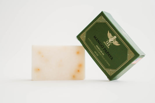 MANGO BAR