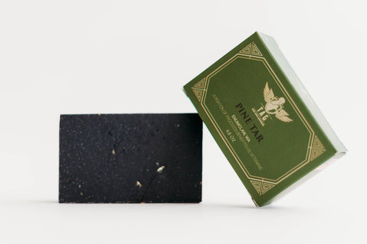 PINE TAR